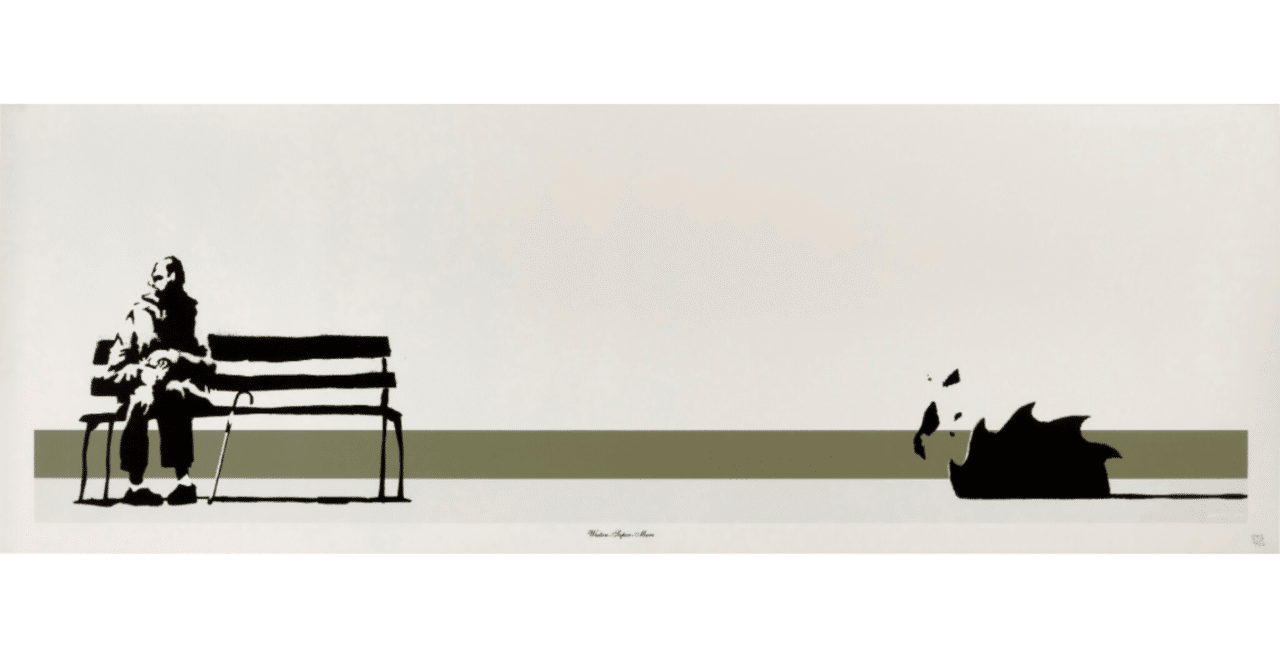 アートの価値は誰が決める?②「意味」にお金を払う時代──モノ消費からイミ消費へblue_by_logic