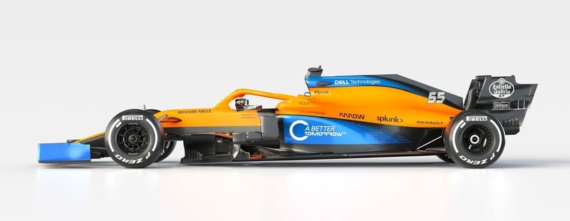 F1 新車レビュー マクラーレン新型マシンmcl35を徹底考察 Love F1 Note F1 新車レビュー マクラーレン新型マシンmcl35を徹底考察 Love F1 Note