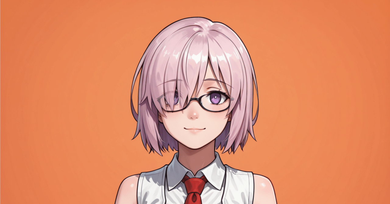 アニメスタイルのキャライラストが作れるillustrious系の「ANIcoMEij