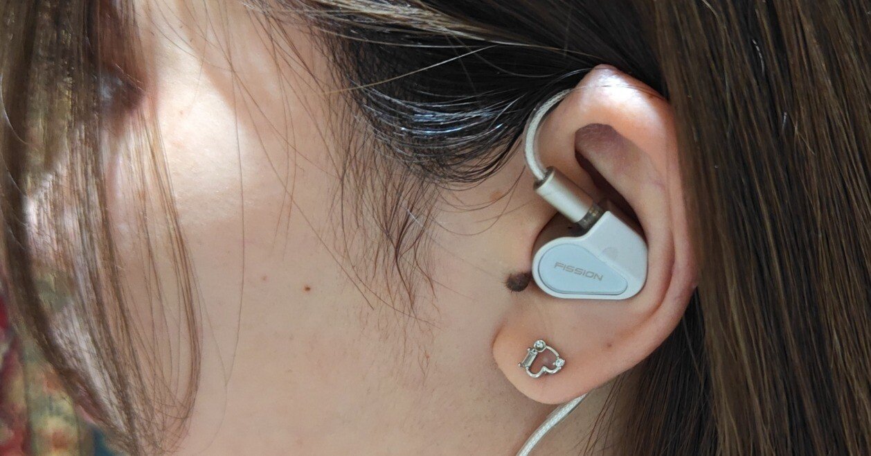 □TANCHJIM FISSION 紹介｜イヤホンジャックと豆🐒@ポタオデ