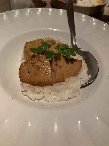 居酒屋 チェーンの居酒屋とは思えないクオリティ Kichiriのフォアグラ ローストビーフコース 中野 祐治の格言note Note 居酒屋 チェーンの居酒屋とは思えないクオリティ Kichiriのフォアグラ ローストビーフコース 中野 祐治の格言note Note