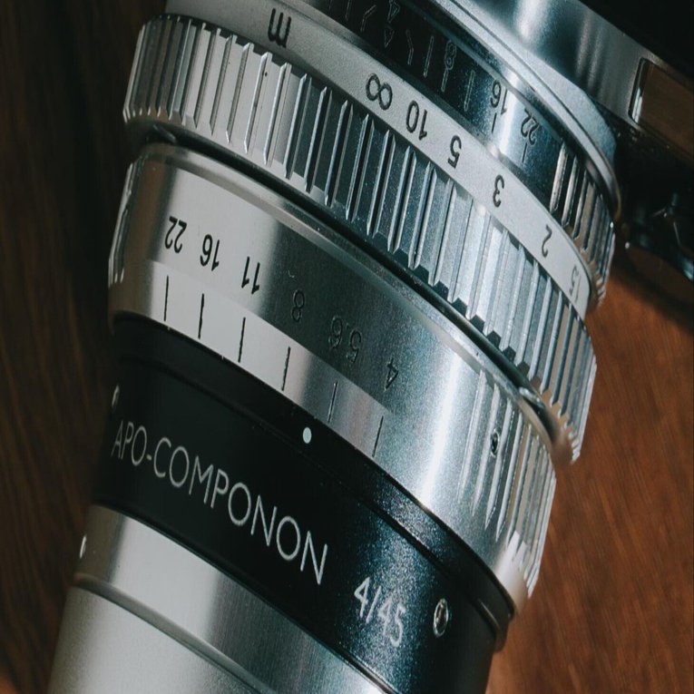 なんだこのレンズ！？アポコンポノン・・？w｜ゆーやch