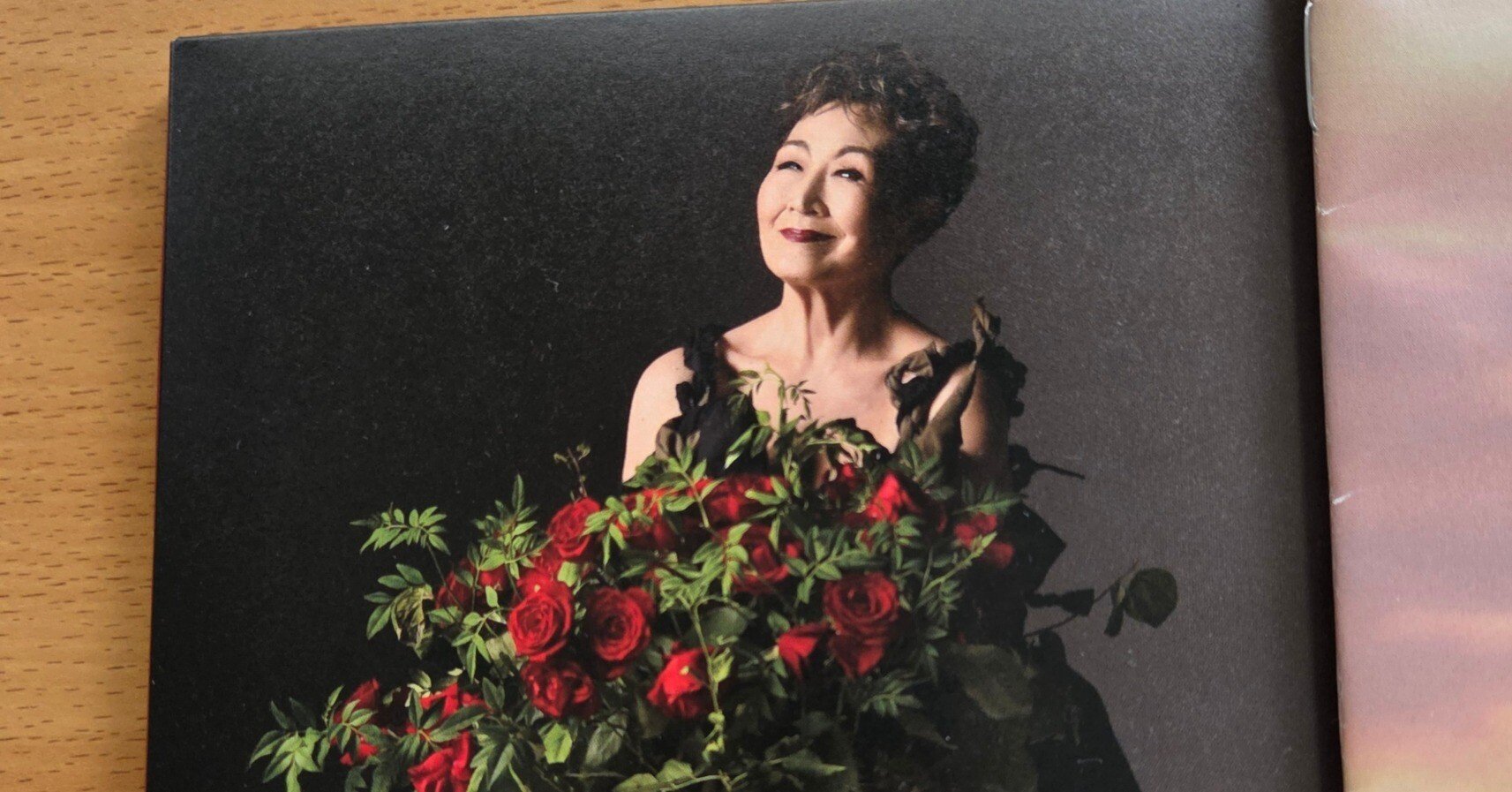 サイン会で何て言おうか｜そら