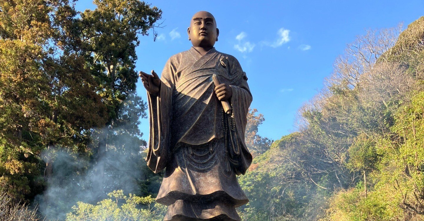 日蓮大聖人の生涯と御書講義 ⑬佐渡流罪（第3章 開目抄執筆）｜城聖