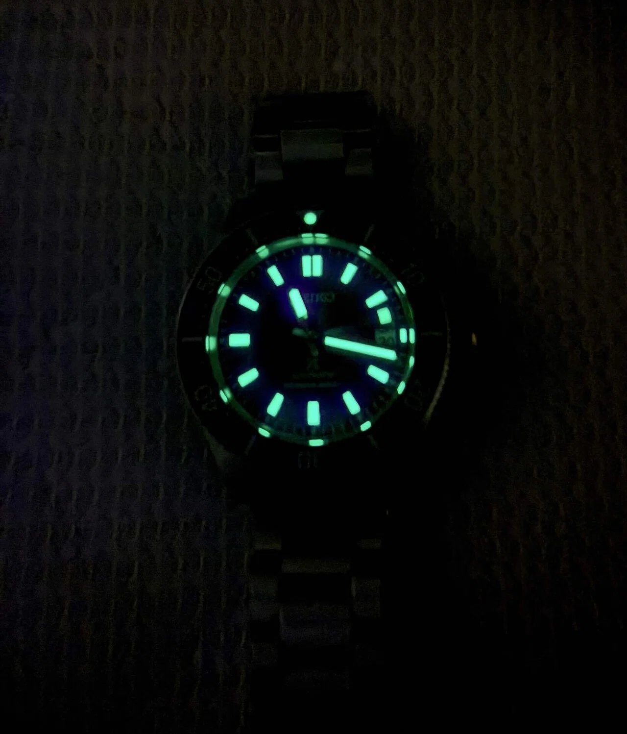 SEIKO プロスペックス　SDBC101 おまけ付き PROSPEX(プロスペックス) SBDC101 大谷翔平 マスコミモデル | 時計専門