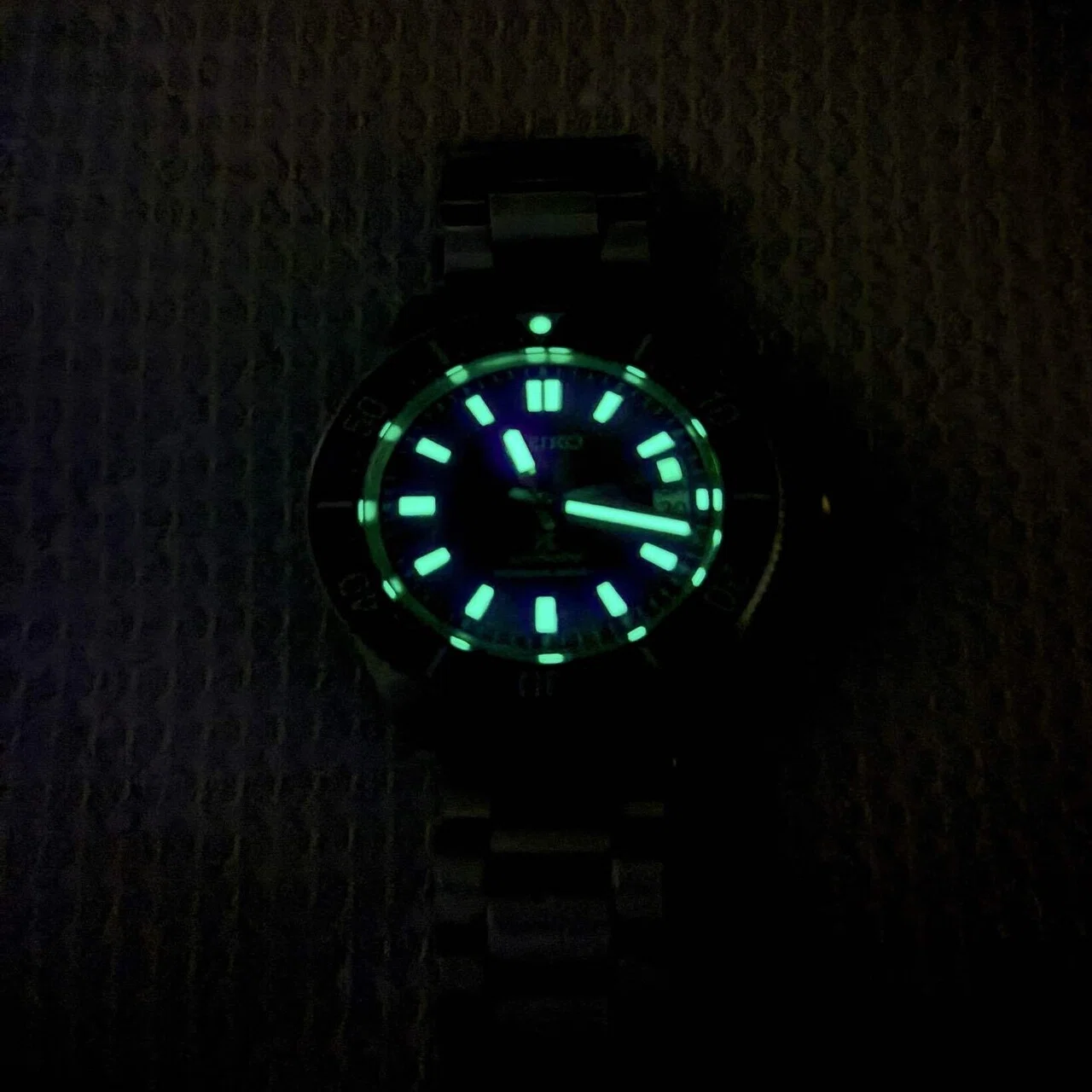 相棒時計探しNo.1】SEIKO プロスペックス SBDC101｜buddies watch
