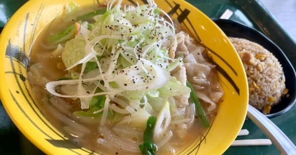 炭水化物（特に米）が好きすぎる私｜しばまる