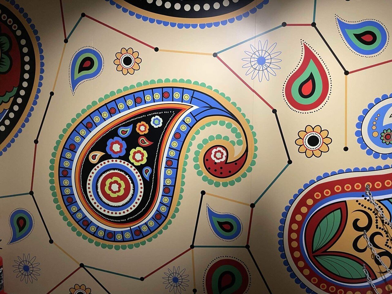 万博 モザンビーク館 ピンバッジ モザンビークパビリオン 地図 万博