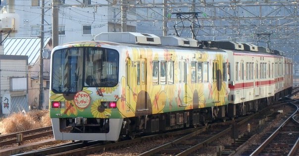 もころん号｜waiwai