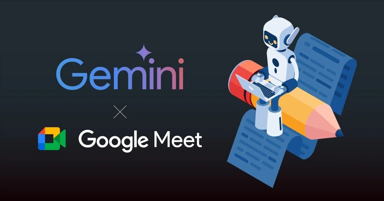Zero-Effort Minutes] How Gemini × Google Meet Was Too Good｜ミテ