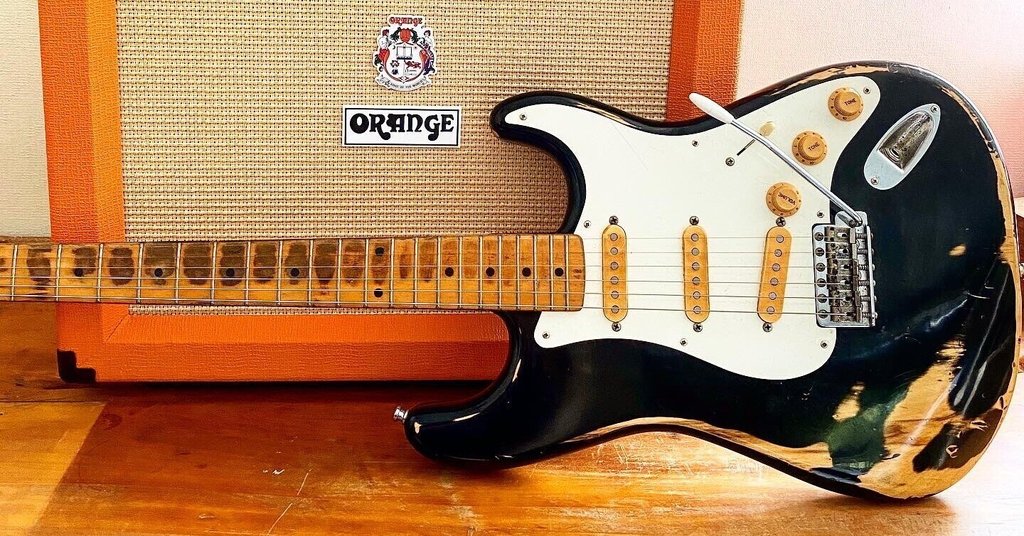 祇是 未在(タダコレ ミザイ)