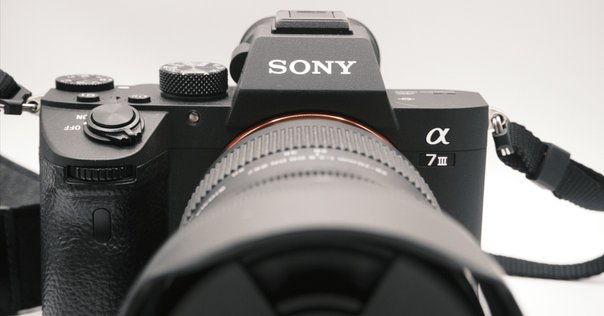 ソニーが「α7 IV」の供給不足を告知 - とるなら