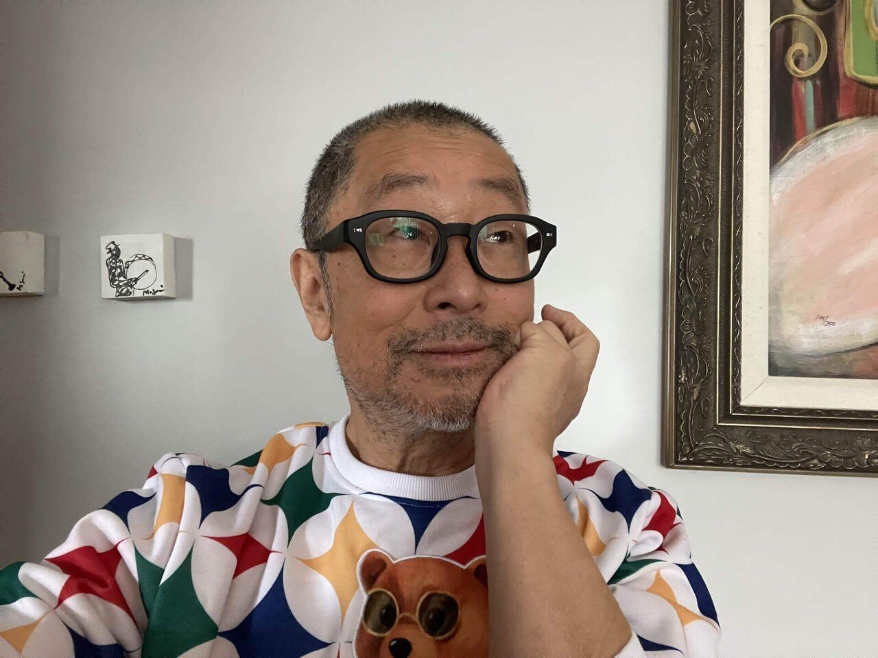 5月最終週サニサイ、ベニーグッドマン！｜SENRI OE 大江千里