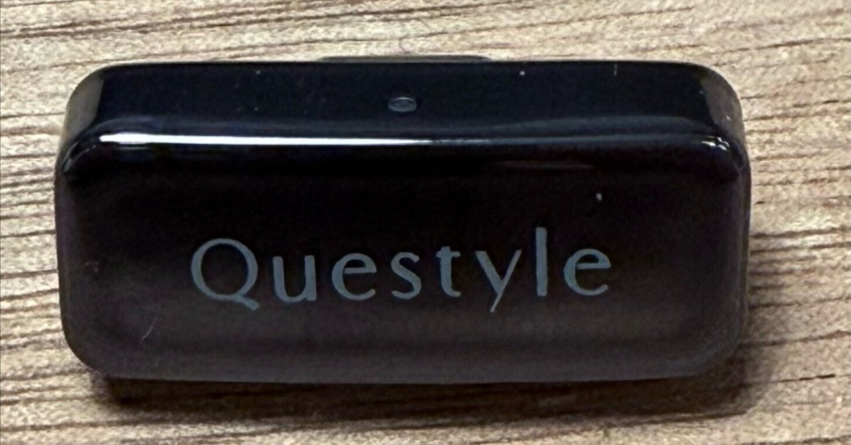 Questyle QCC Dongle Pro – e☆イヤホン