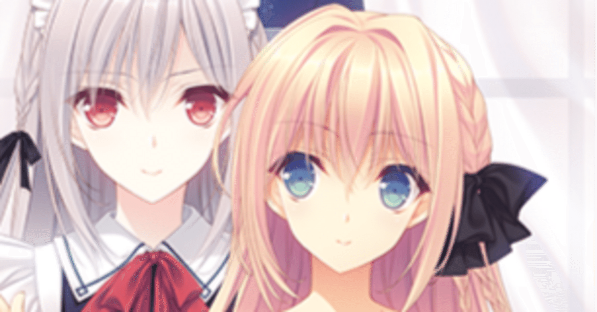 Lycee】リセ初心者が“月に寄りそう乙女の作法2”のデッキで遊んで