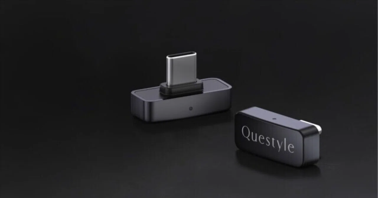 2025年最新】Questyle QCC Dongle Pro徹底レビュー｜iPhone×LDACの実力