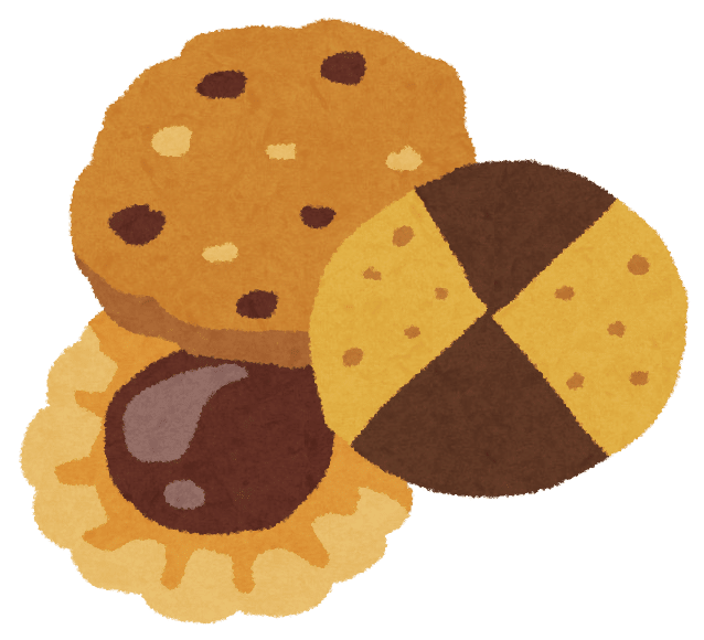 I日記 お菓子なはなし 木部夏生 囲碁棋士 Note