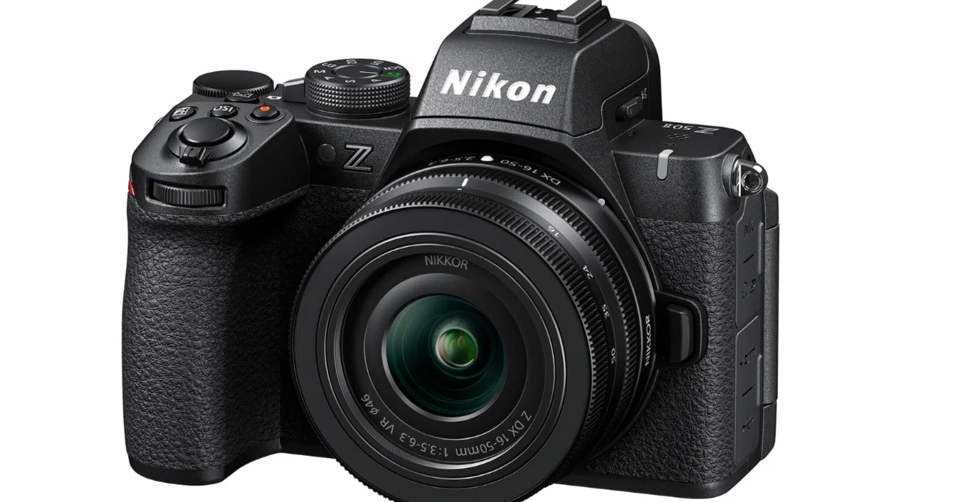 質実剛健の美学。Nikon(ニコン)のカメラが信頼される理由を徹底解説 