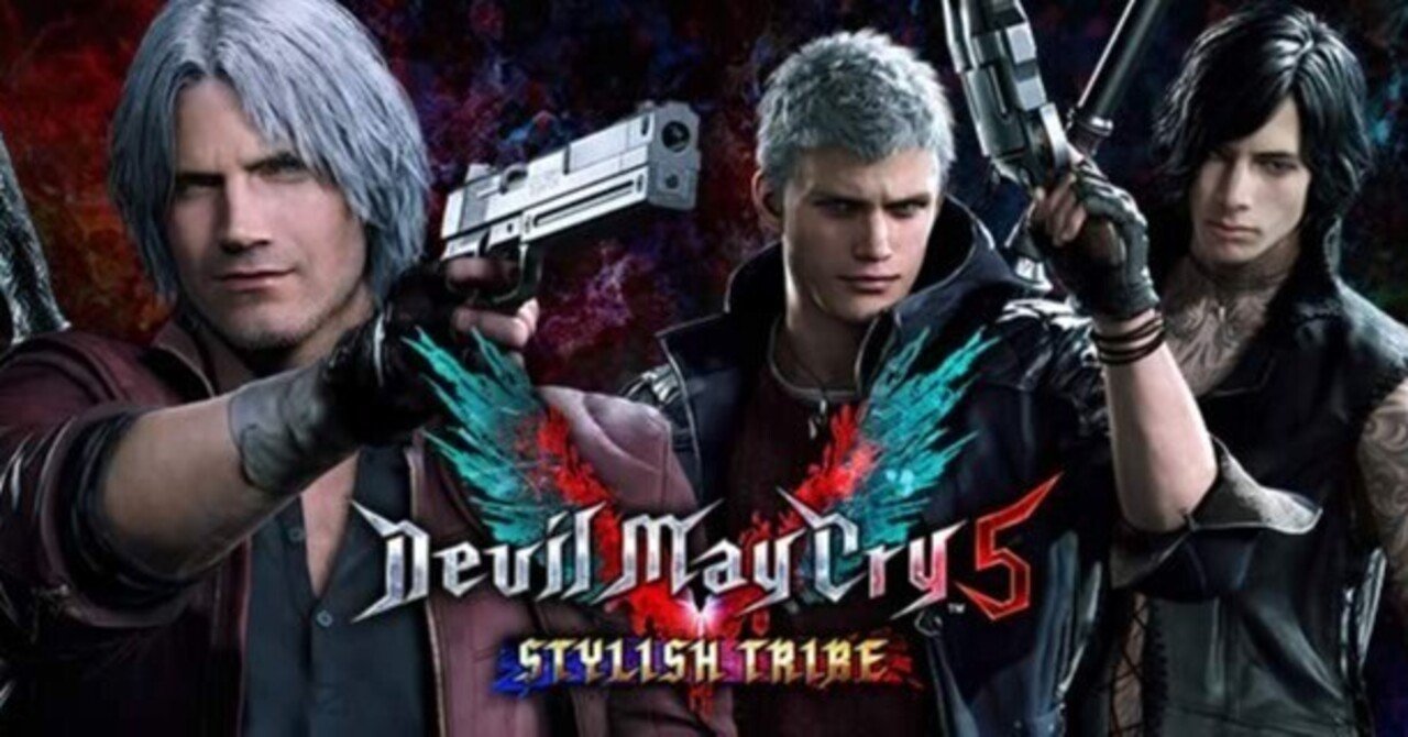 スマスロデビルメイクライ5｜新台初期データから狙い目を考察 スマスロ