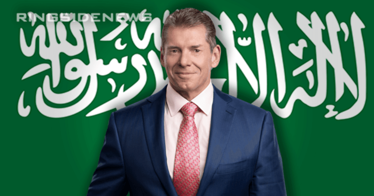 72 ビンス・マクマホン、WWE買い戻しの可能性は？ (バックにサウジの