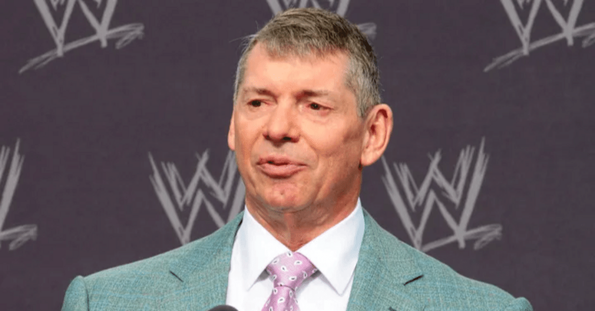 73 ビンス・マクマホン、新会社を設立していた。事業内容は