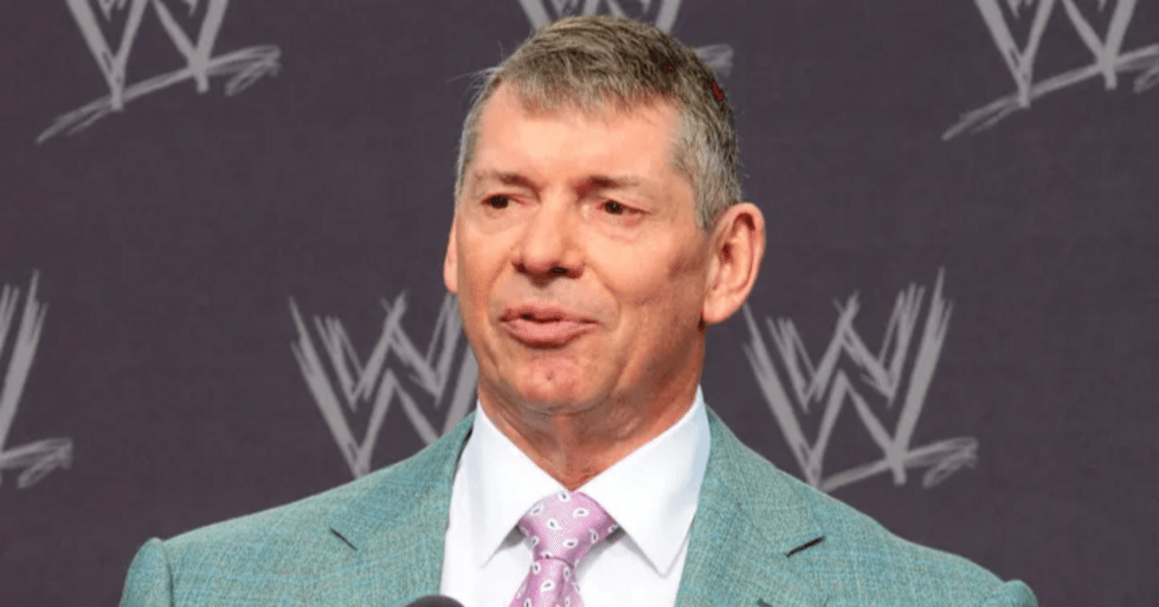 73 ビンス・マクマホン、新会社を設立していた。事業内容はスポーツと