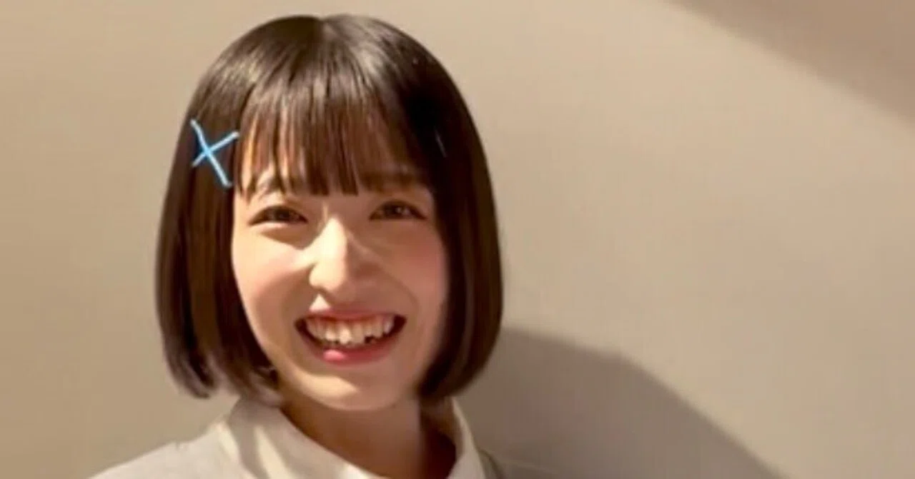 2025年7月2日に早桜ニコさんが卒業します｜渡来宏明