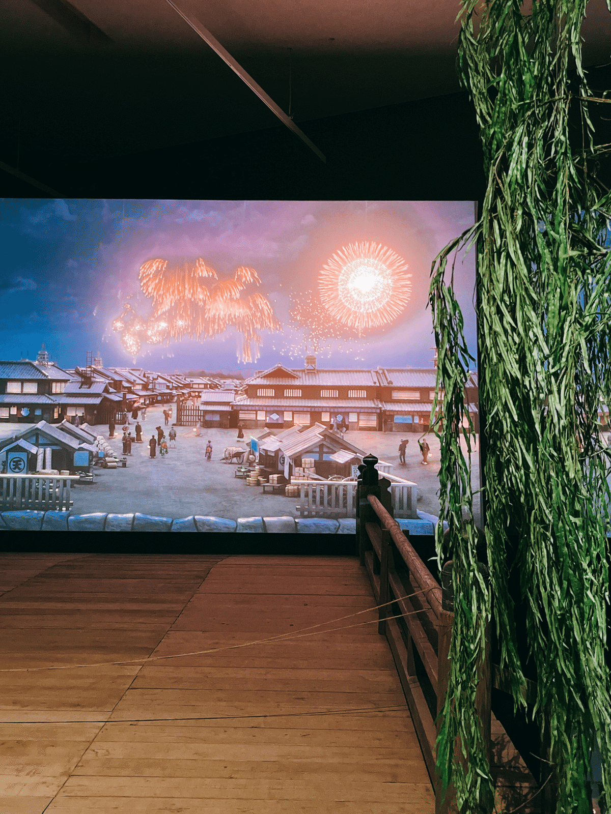 べらぼう「蔦屋重三郎 コンテンツビジネスの風雲児」東京国立博物館