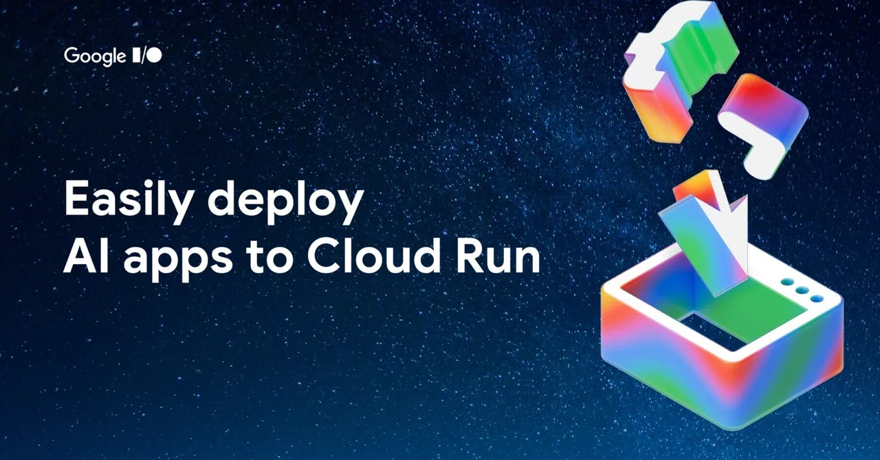Google AI Studioアプリ ・ Gemma 3 ・ MCPサーバ を Cloud Run にデプロイする｜npaka
