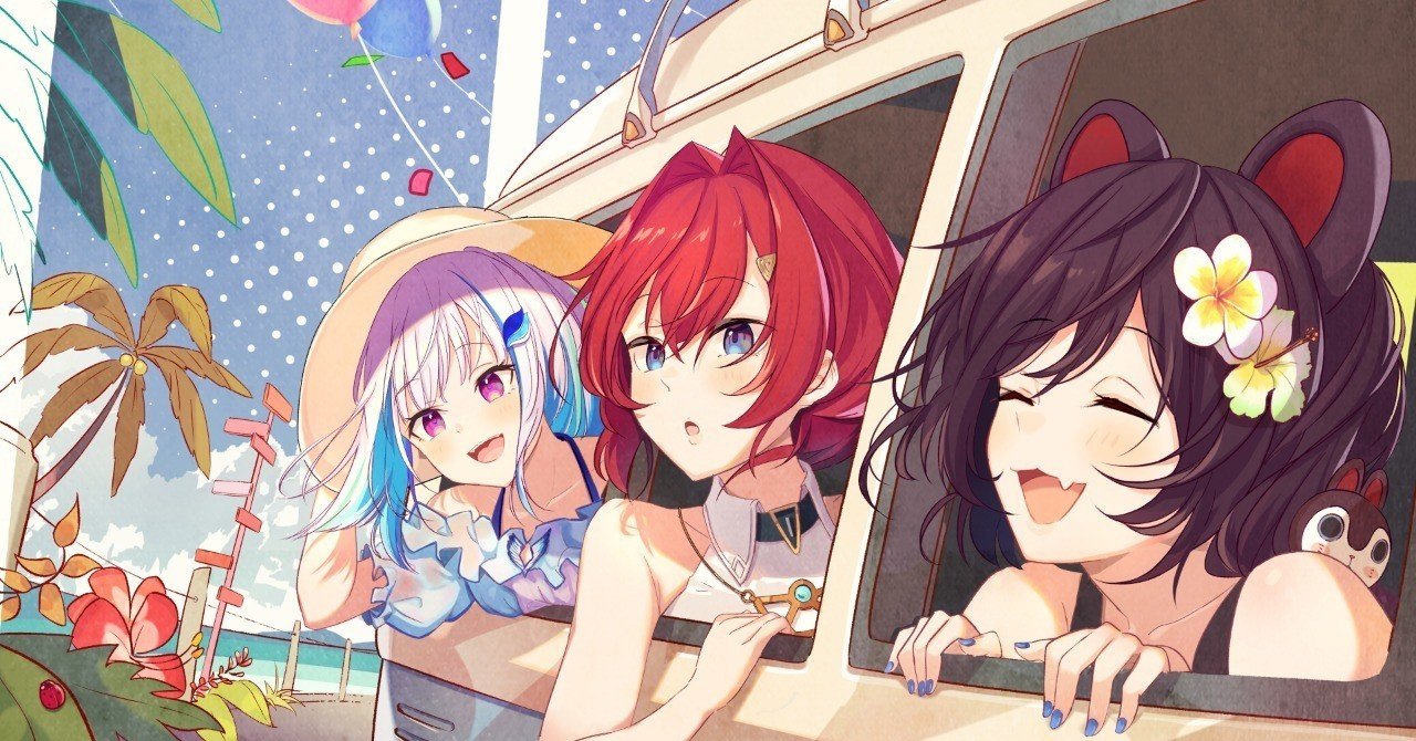 ゲームCD はにデビ!Honey&Devil ボーカルコレクション