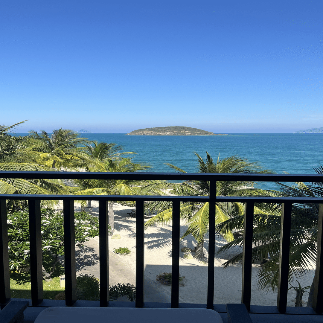 ニャンチャページ ベトナム旅の記録②ニャチャン｜kanako 料理家