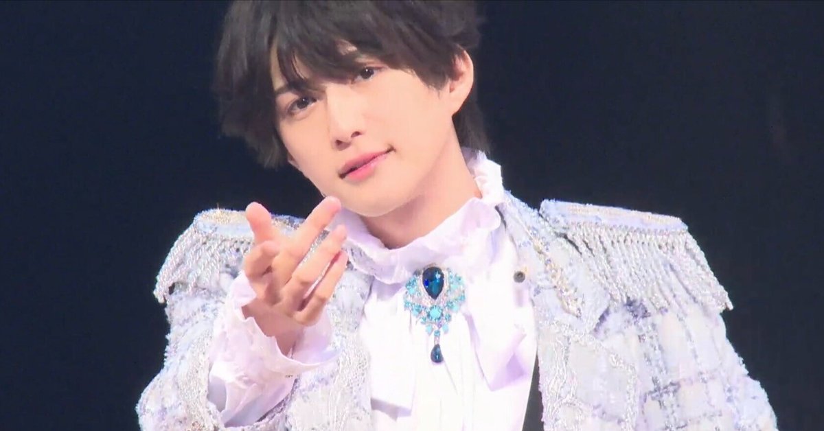 前田大翔1st Show Case~Mutual Love Reception~東京公演感想｜つゆり