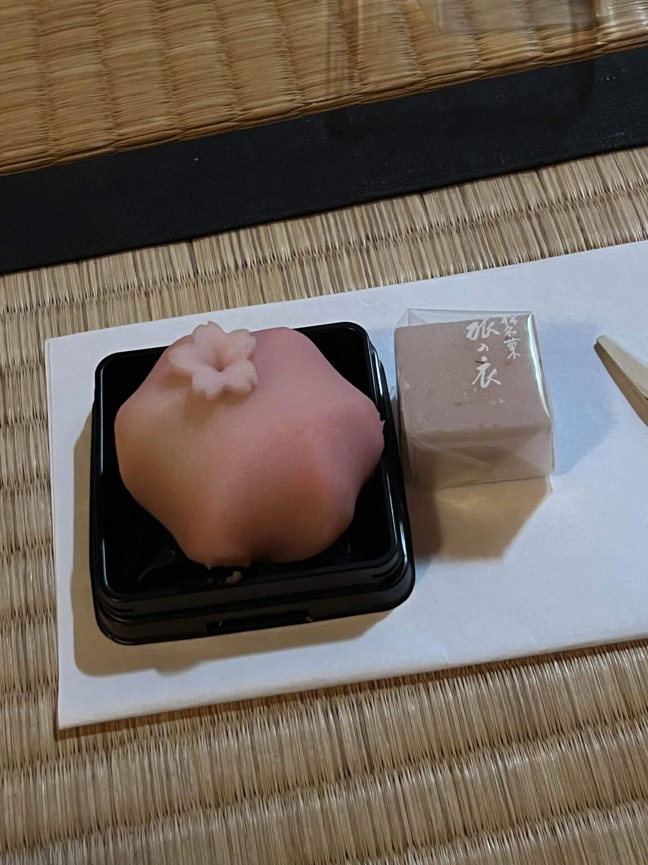 抹茶を点てる60秒の力｜東出【抹茶オタク】