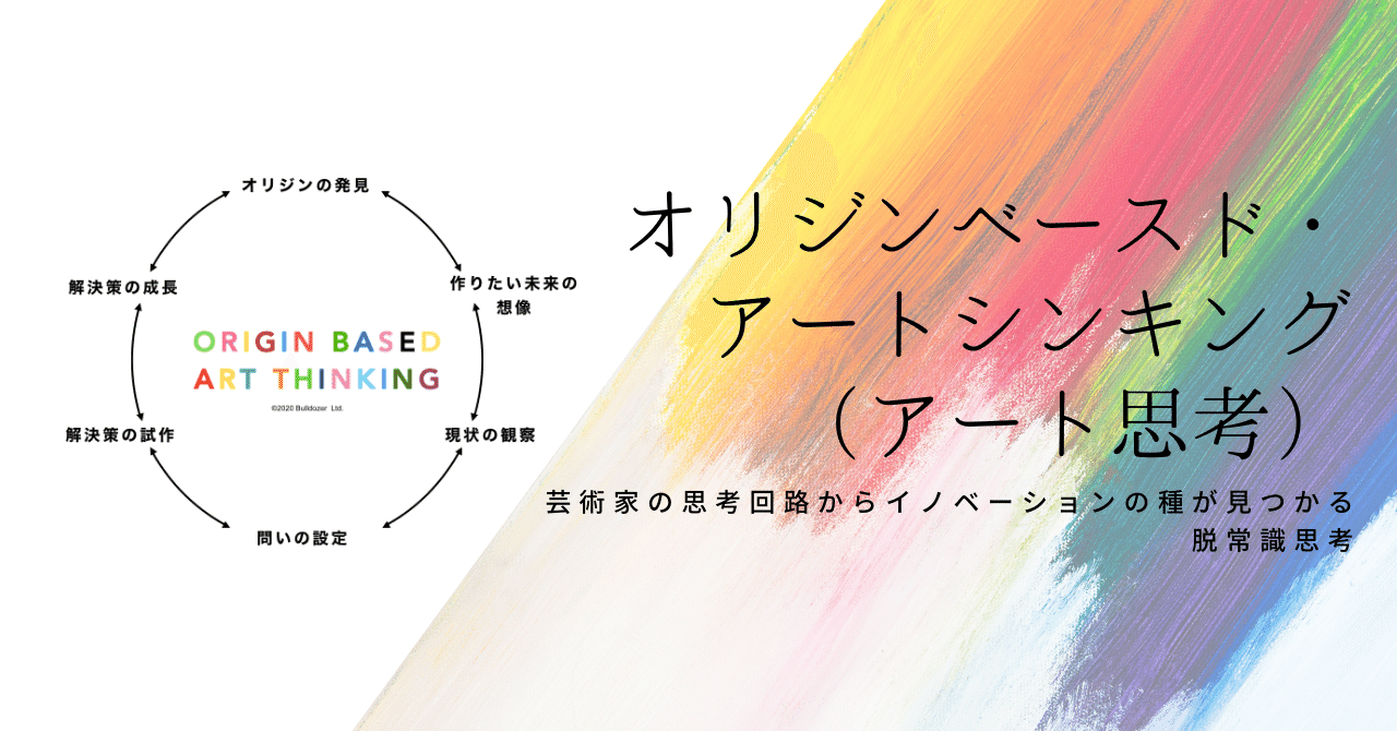 シンキング アート