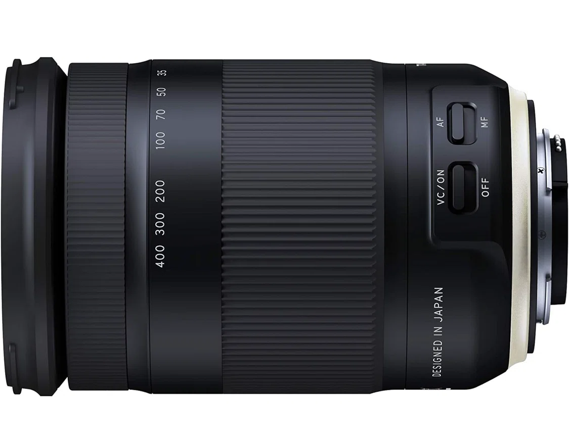 徹底比較】tamron vs sigma｜高倍率ズームレンズの画質差はどこに出る