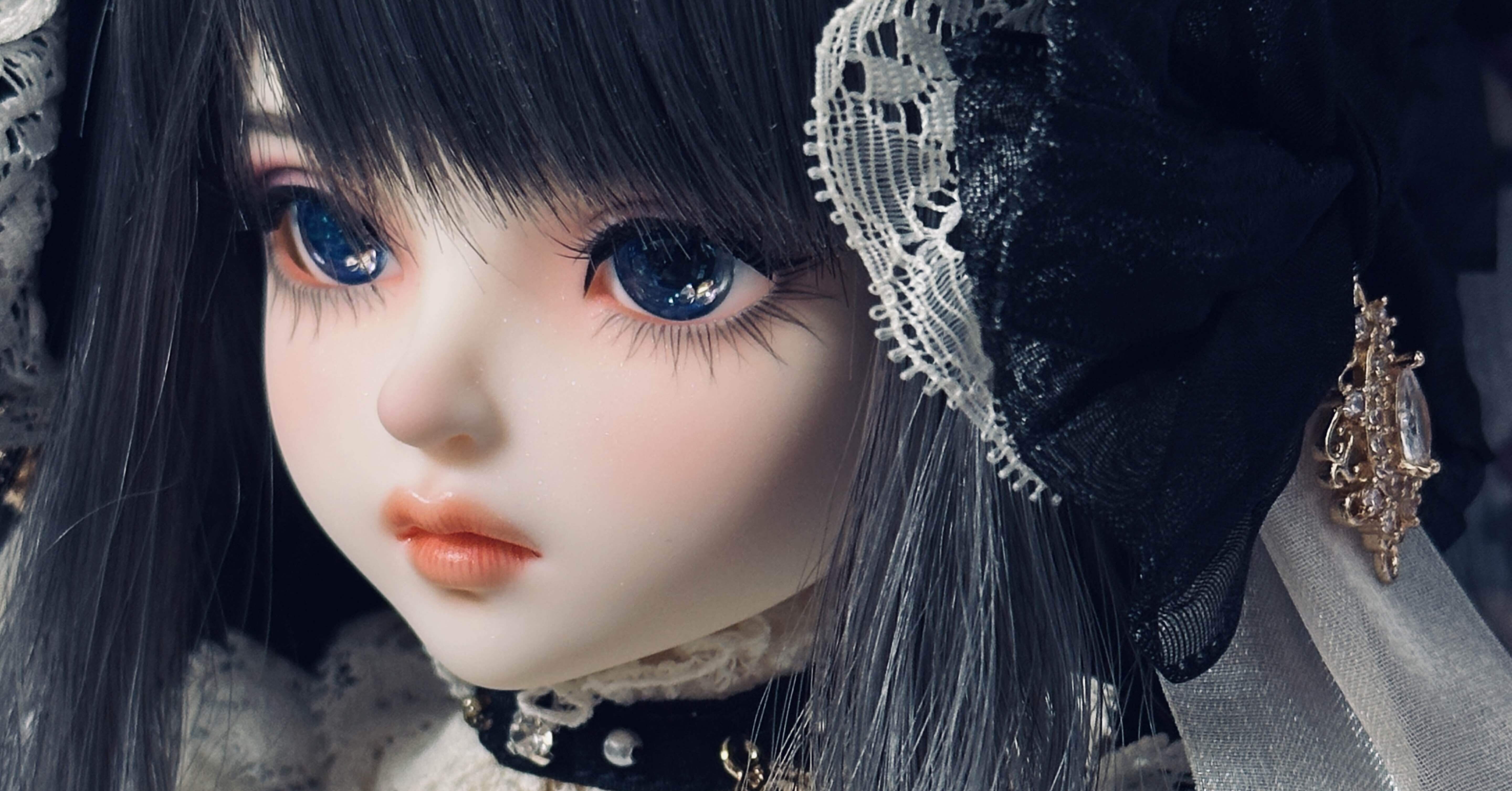 ハンドメイドドール ハンドメイドドール