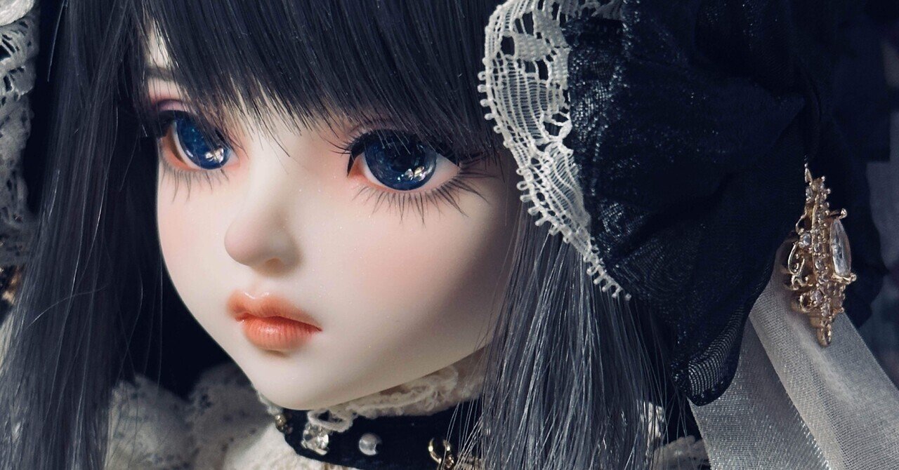 新規ドールオーナーを探してします。 ついにドールオーナーになりました！ 宜しくお願い致します！ #ドール
