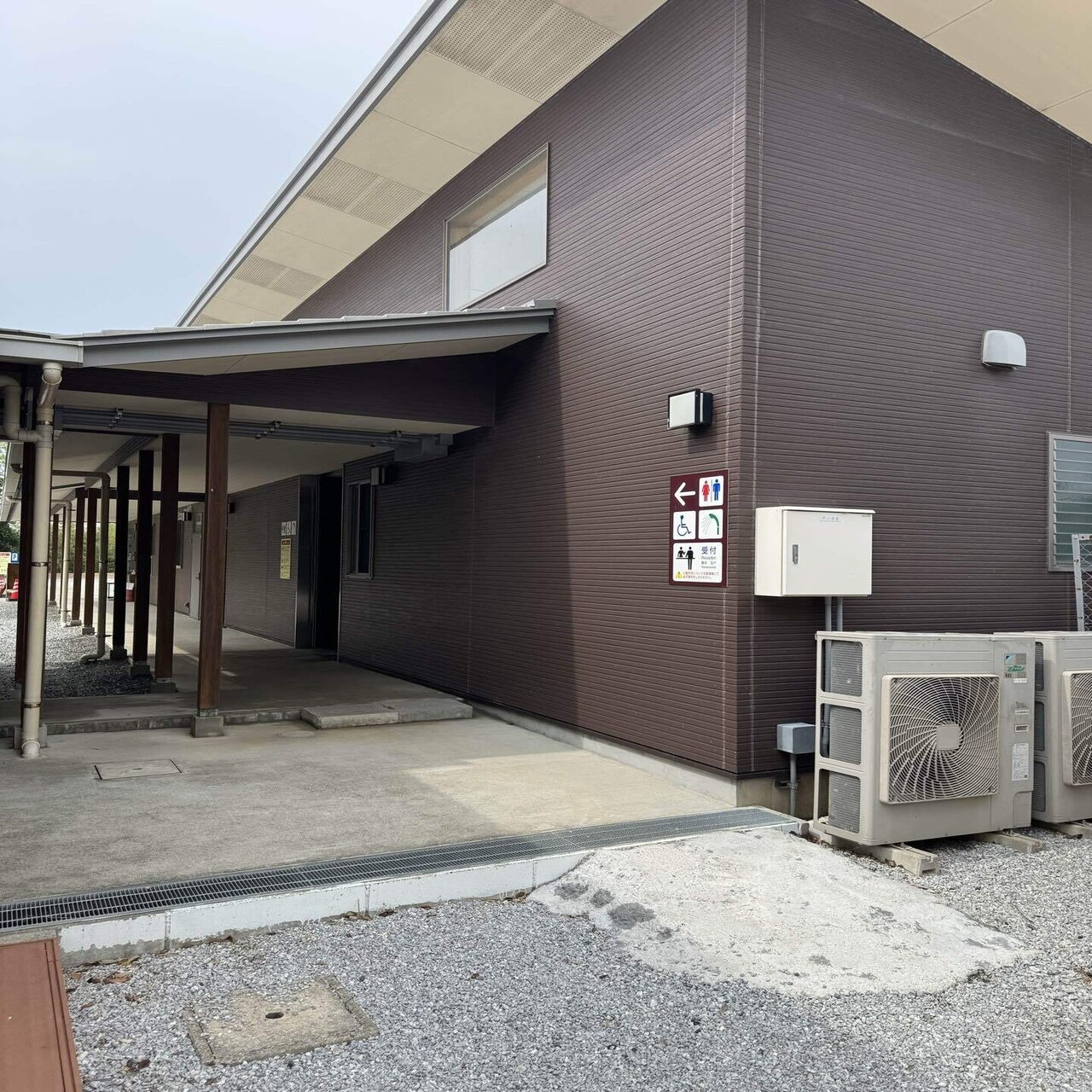 渥美半島キャンプ場ハシゴ旅 Day2③ 表浜ほうべの森キャンプ場編｜はりねずみ