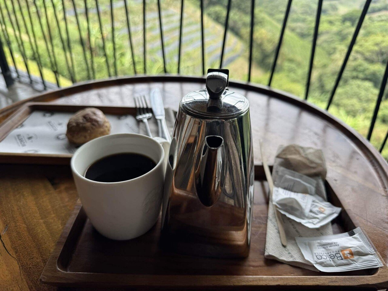 コーヒー