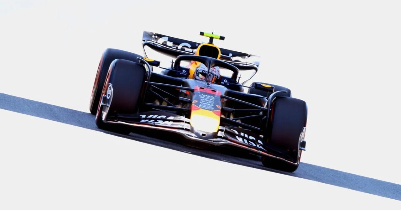 【金曜総括】予選はQ3進出、トップ争いは激化必須！決勝はソフト、ミディアムが主戦力？フェラーリはSector2で苦戦【2025 Rd.9 ...