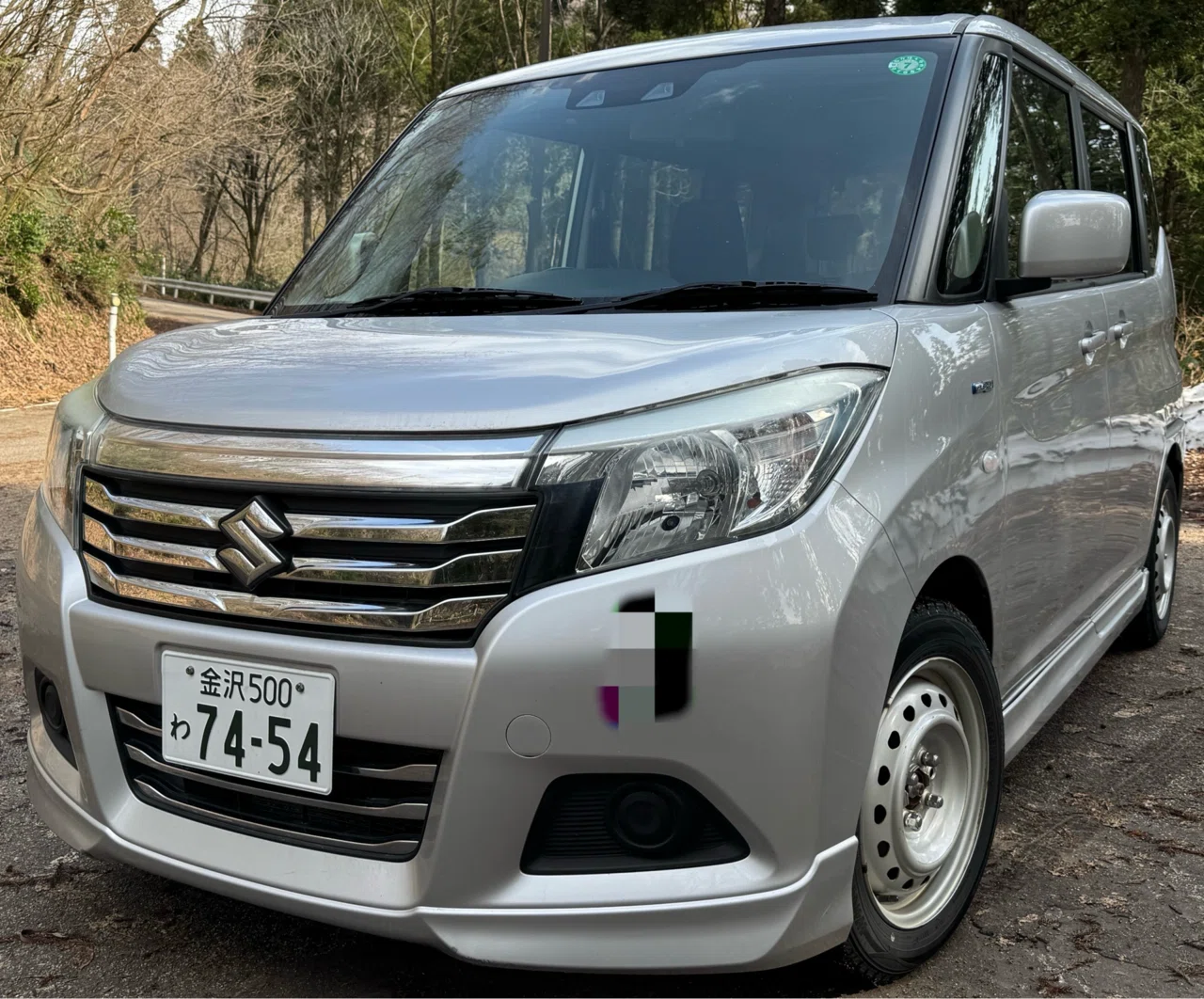 試乗レビュー 56、57台目 三菱 デリカD:2/スズキ ソリオ マイルド