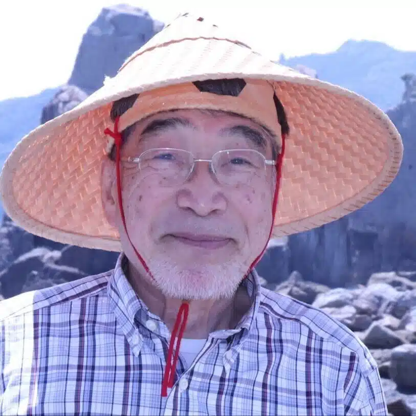 川元一郎