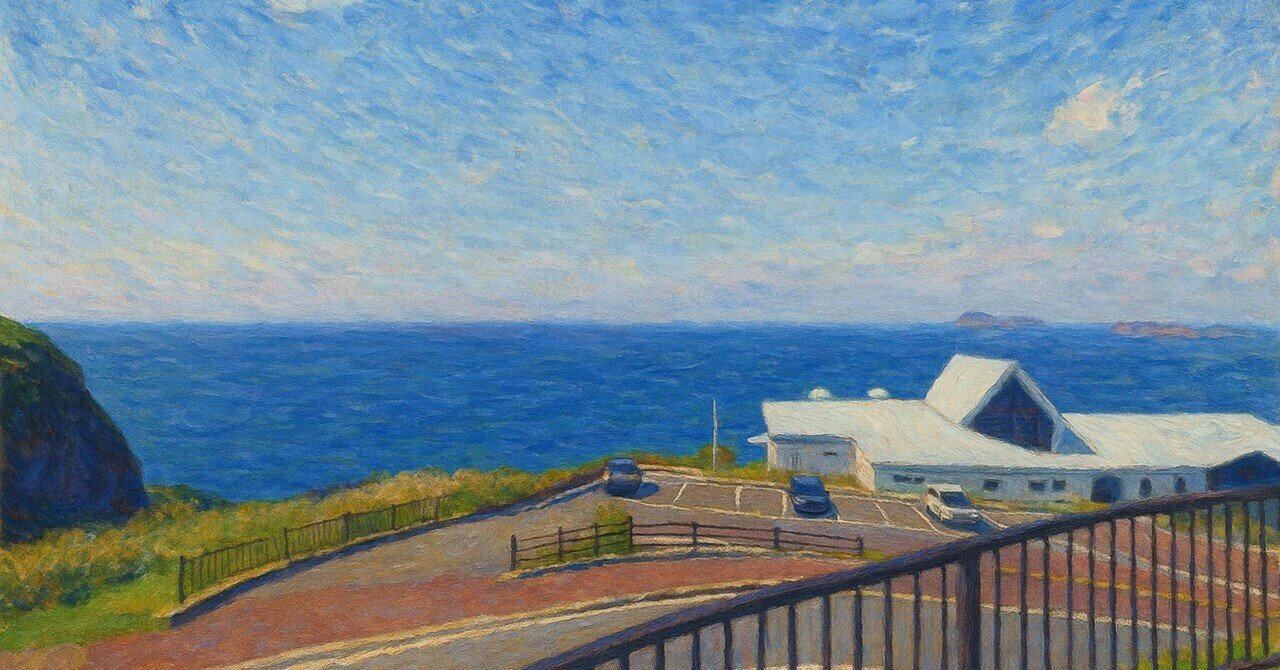 何者でもない自分」へ戻る旅 — 遠藤周作文学館を訪れて —｜青葉