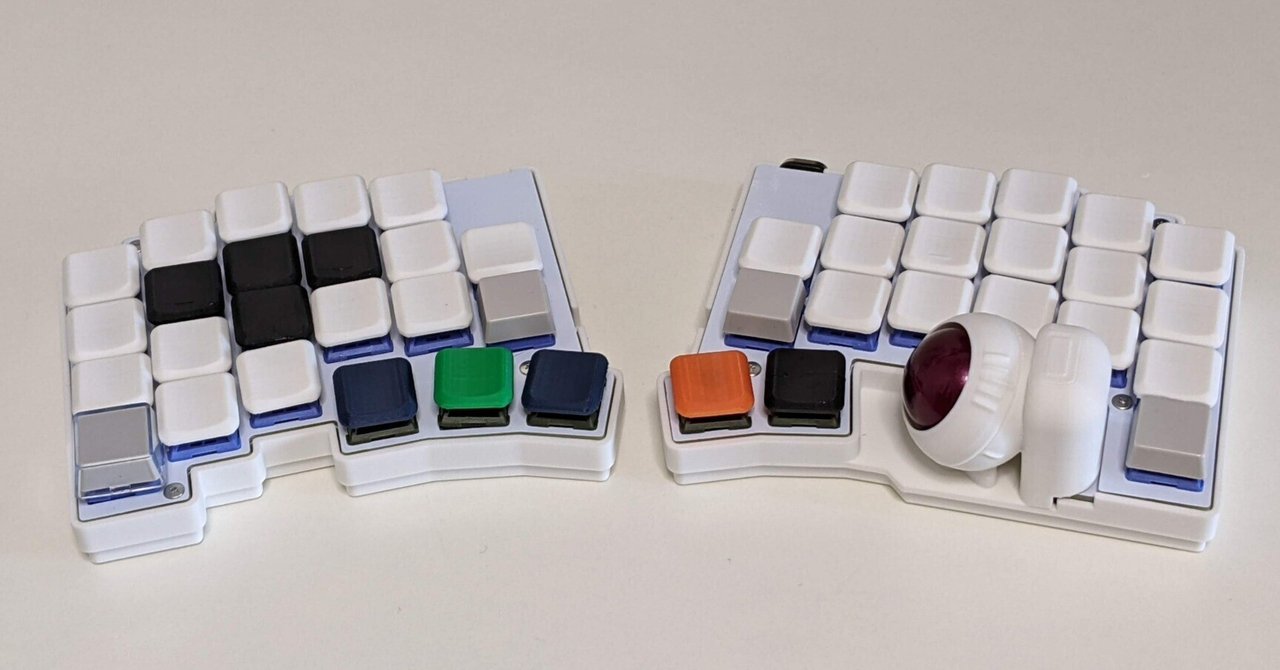 キーボード HiHi roBa rectangle_large_type_2_b11dec0