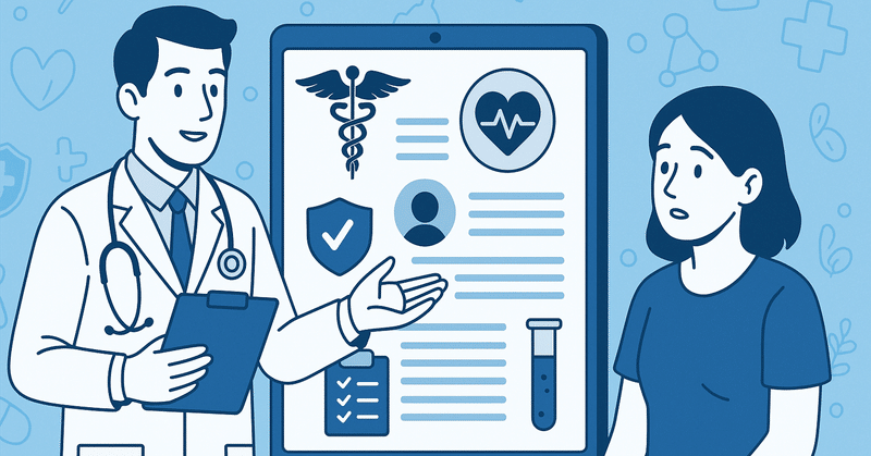 【緊急！】ChatGPTで医療情報を扱うと違法!? ガイドライン改訂をふまえ【解説動画付き】