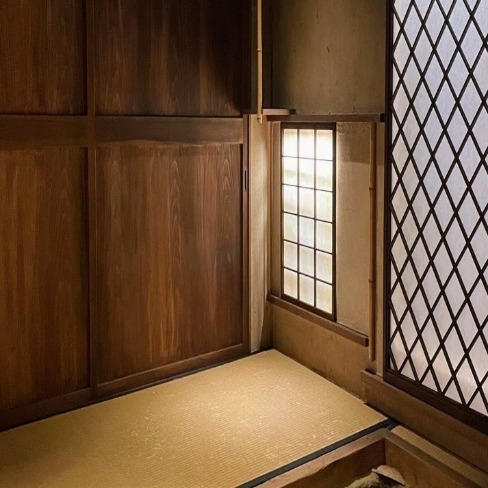 伊勢商人川喜田家の茶道具名品 －利休・光悦・乾山・半泥子－／石水