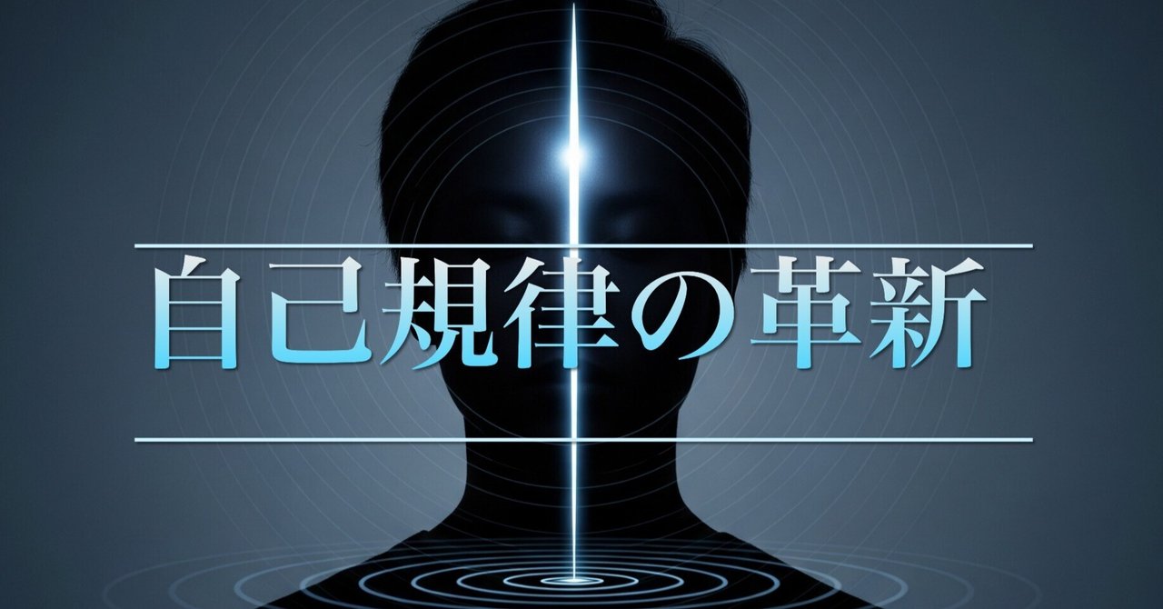 自分を裏切らない”技術──自己規律の解剖書』 副題:意志力ゼロでも人生を動かす「科学×実践×環境設計」完全マニュアル|ふるいかわ