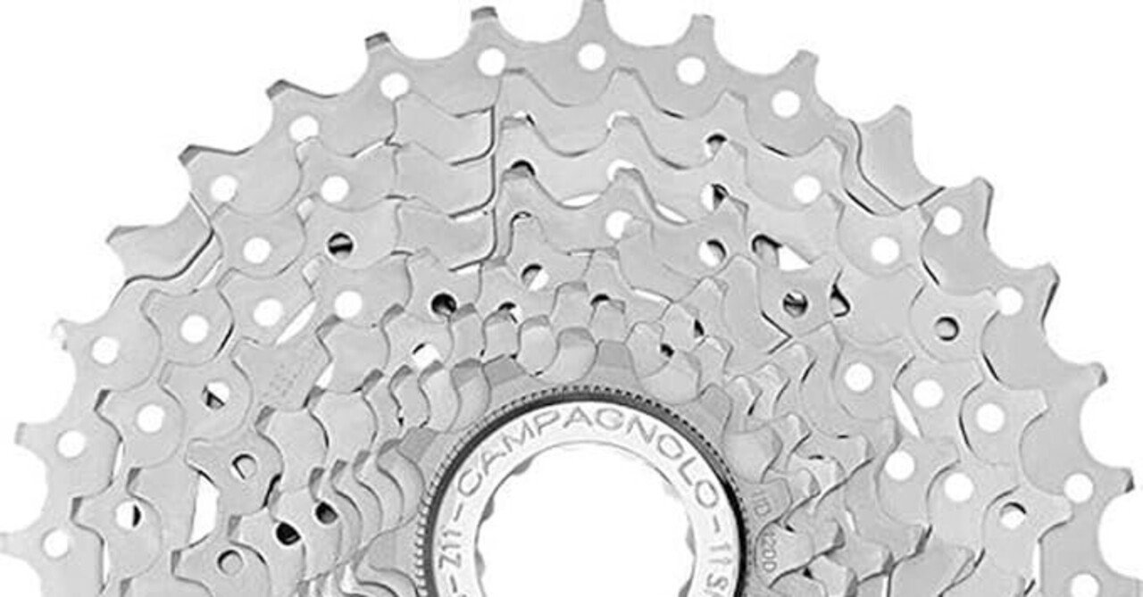 意外な互換性！2025年最新のCampagnolo CENTAUR 12-32T 11S
