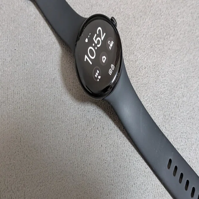 Pixel watch 初代 Pixel Watch（初代）レビュー 値段によっては買ってもいいかも｜ヒテック