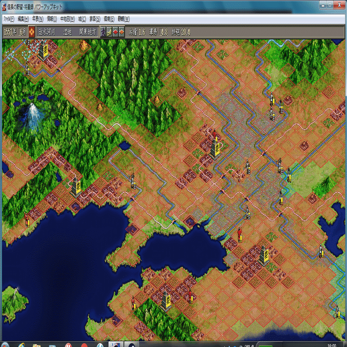 ゲーム： 信長の野望将星録PK｜マサキ